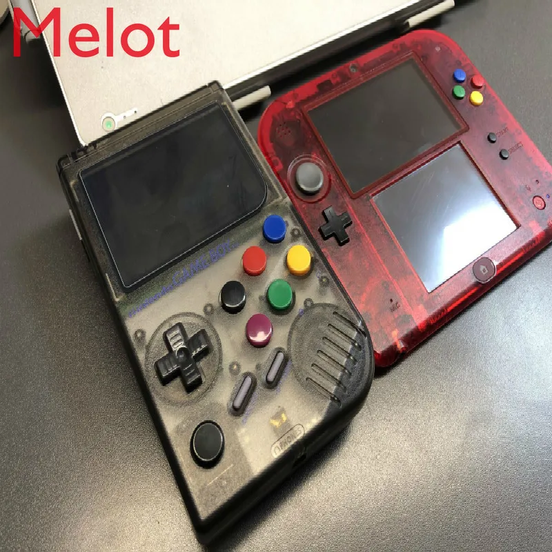 

LCL Raspberry Pi 3A + in-Hand Purchase Version Any Color Remarks
