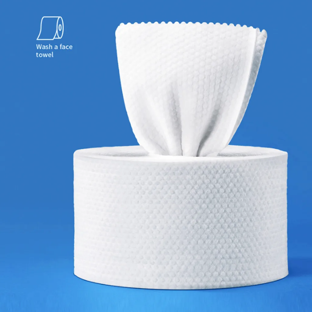 Disposable Cleaning Face Towel Multi Purpose Makeup Cotton For Washing plastibell-circumcision-stapler-device