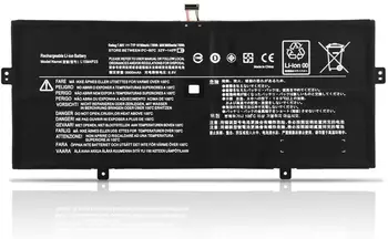 

78Wh L15M4P23 L15C4P21 Laptop Battery for Lenovo Yoga 910 glass 910-131KB 910-13IKB-80VF00BVHH 80VF004CGE 80VF00KXMH 80VF00FQUS