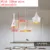Nordic Vintage Pendant Lights Decor for Living Room Kitchen Led Pendant Lamp Restaurant Lighting Diningroom Table Hanging Lamp 9