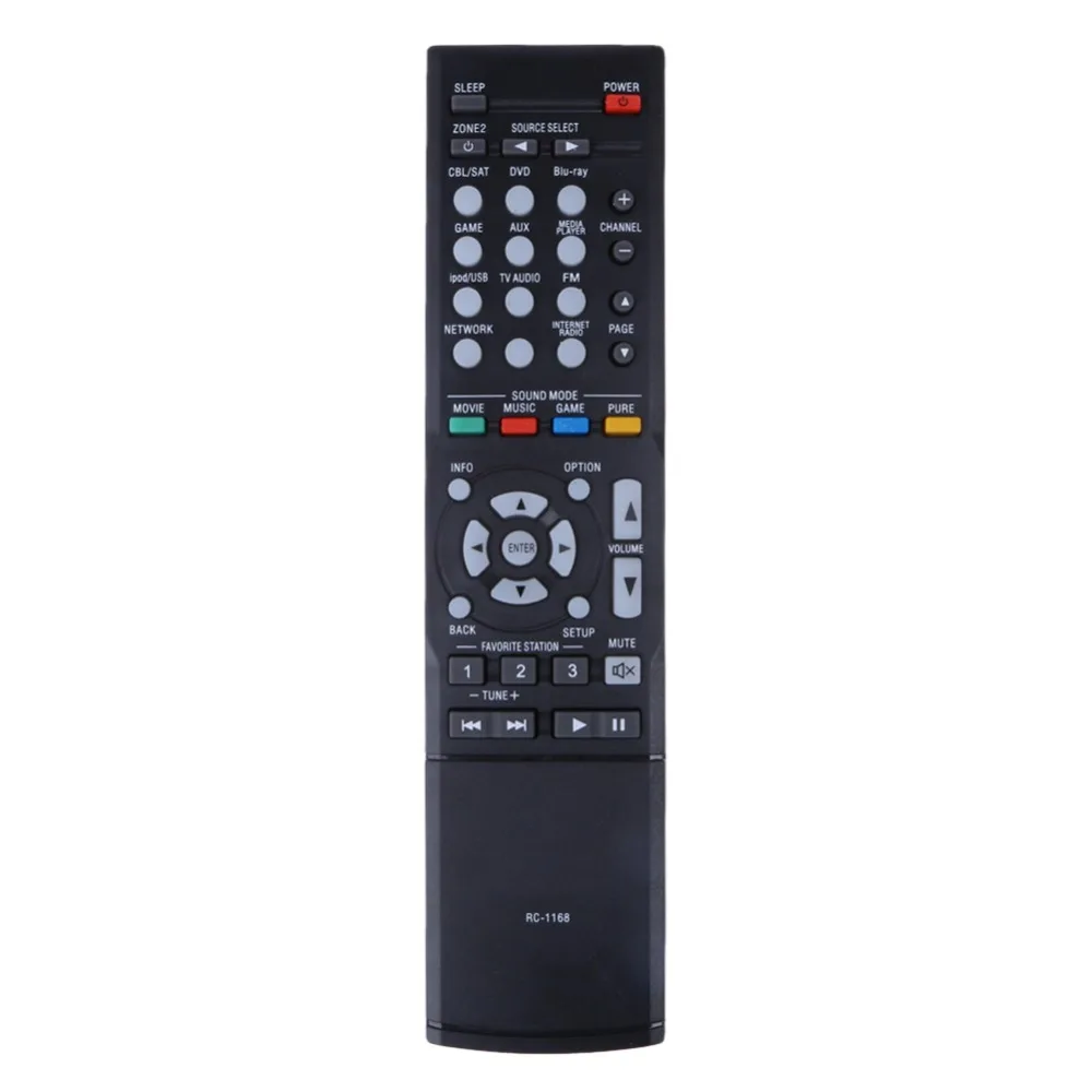 Новый телефон с дистанционным управлением для DENON AVR1613 AVR1713 1912 1911 2312 3312 4312 4310 AV