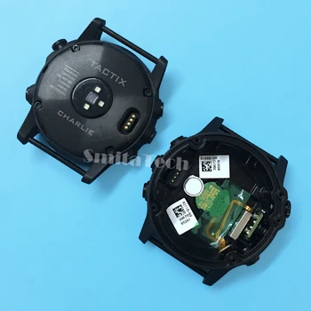 

TACTIX GPS Smart Multisport Watch Back Cover Case With Buttons For GARMIN CHARLIE Replacement Parts