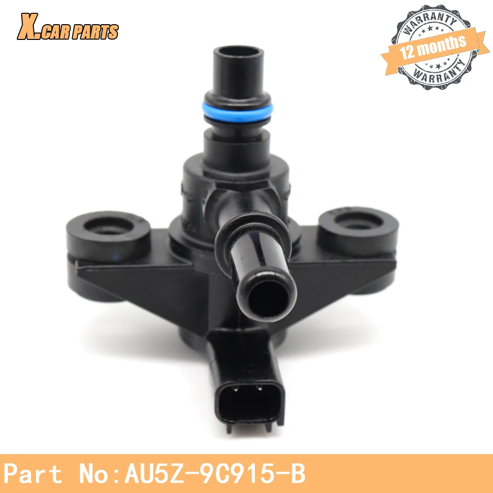 

AU5Z-9C915-B Паровая канистра продувочный клапан насоса для LINCOLN MKS MKT MKX MKZ для FORD POLICE INTERCEPTOR SEDAN UTILITY 2011-2016