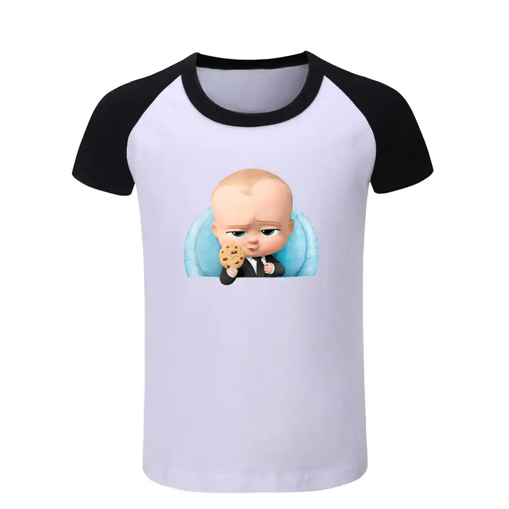 boss baby t shirt design