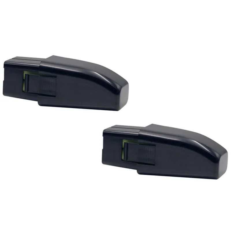 2-Pack 7,2 V 2000Mah Сменный никель-металлогидридный Аккумулятор для Ontel роторной машины G1 и G2