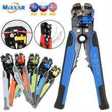 ZK30 Мультитул обжимной/Пресс/обжимные плоскогубцы инструмент проволока/Стриппер/резаки Бокорезы резак для зачистки проводов/Стриппер/щипцы для кабеля