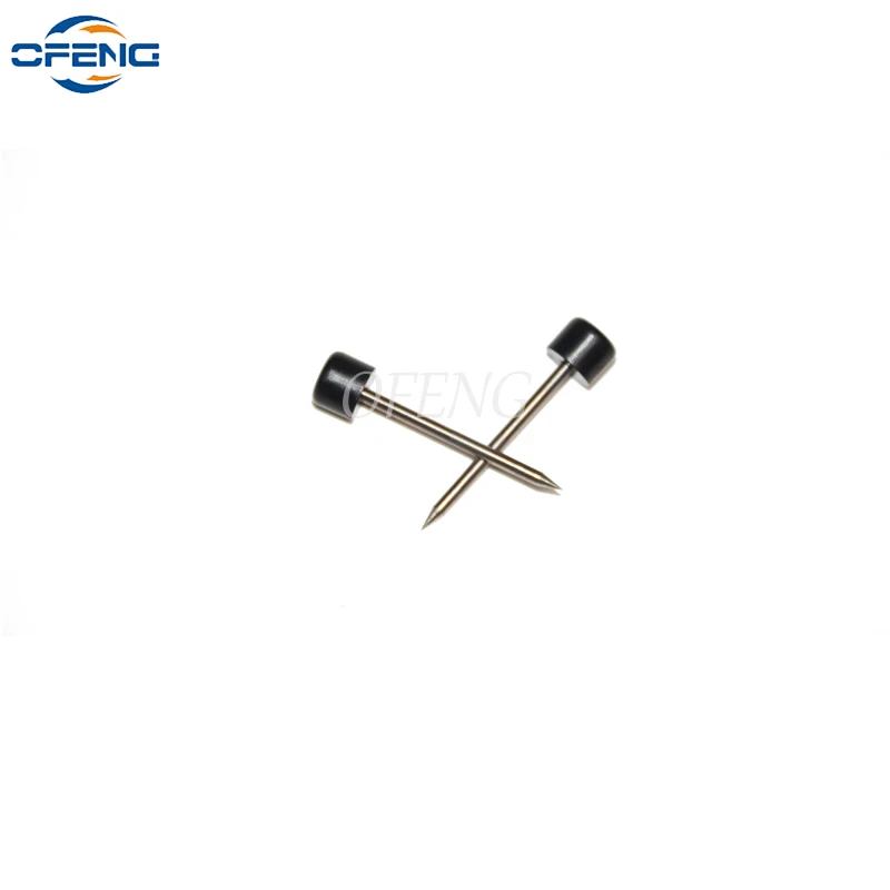 ILSINTECH-Swift Electrodes Rod for S1 Fusion Splicer, Fiber Welding Machine, Original, 1 Pair DIY