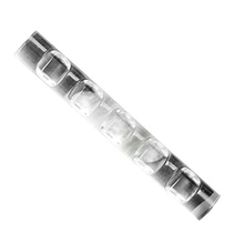 ABVP набор из 2 держателей для ногтей, гелевых кистей для ногтей, ручки с кристаллами, органайзер для хранения и отображения инструментов для красоты