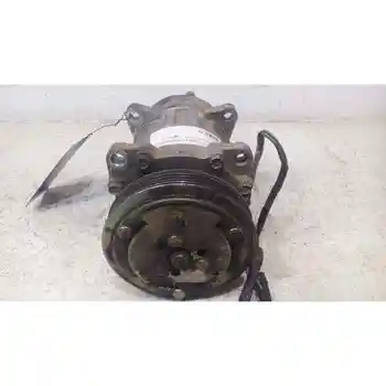 

6317312104 COMPRESSOR AIR CONDITIONING CITROEN ZX