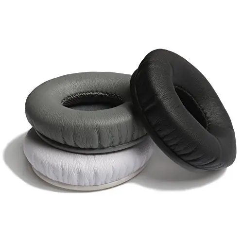 Foam Ear Pads Cushions for Beats by Dr. Dre Solo HD On-Ear Headphones (4)