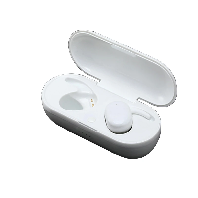 Беспроводные наушники X26T TWS с сенсорным управлением Bluetooth 5 0 Inalambrico микрофоном для