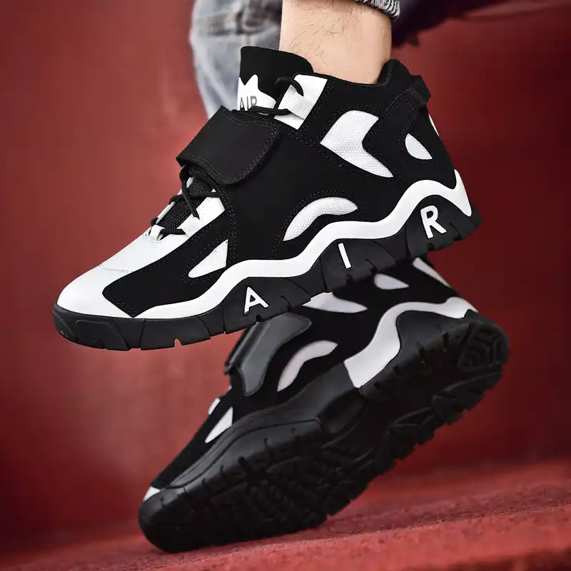 soft high top sneakers