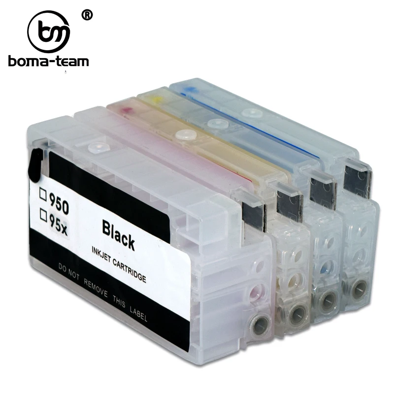 Fast shipping! Cheapest offer Ink Cartridge 8600 8100 950 951 for HP