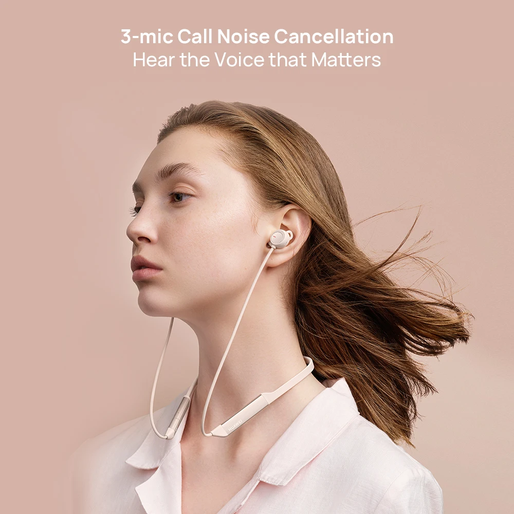 Huawei FreeLace Pro Wireless Earphones 
