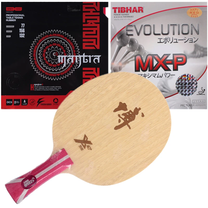 Orijinal Dhs Hurricane Bo X Alc Mantra H Tibhar Mx P Masa Tenisi Blade Masa Tenisi Raketi Anti Sahte Kod Ile Orijinal Kutusu Table Tennis Rackets Aliexpress