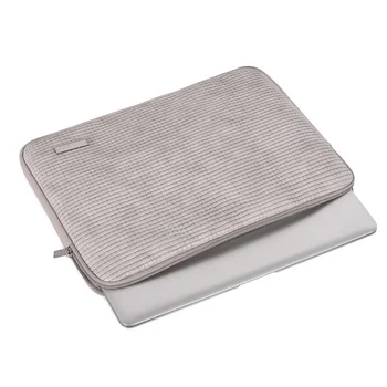 

Soft Leather Tablet PC Sleeve Laptop Sleeve Case Light Weight Notebook Bag for iPad Mackbook HUAWEI XIAOMI LENOVO DELL HP
