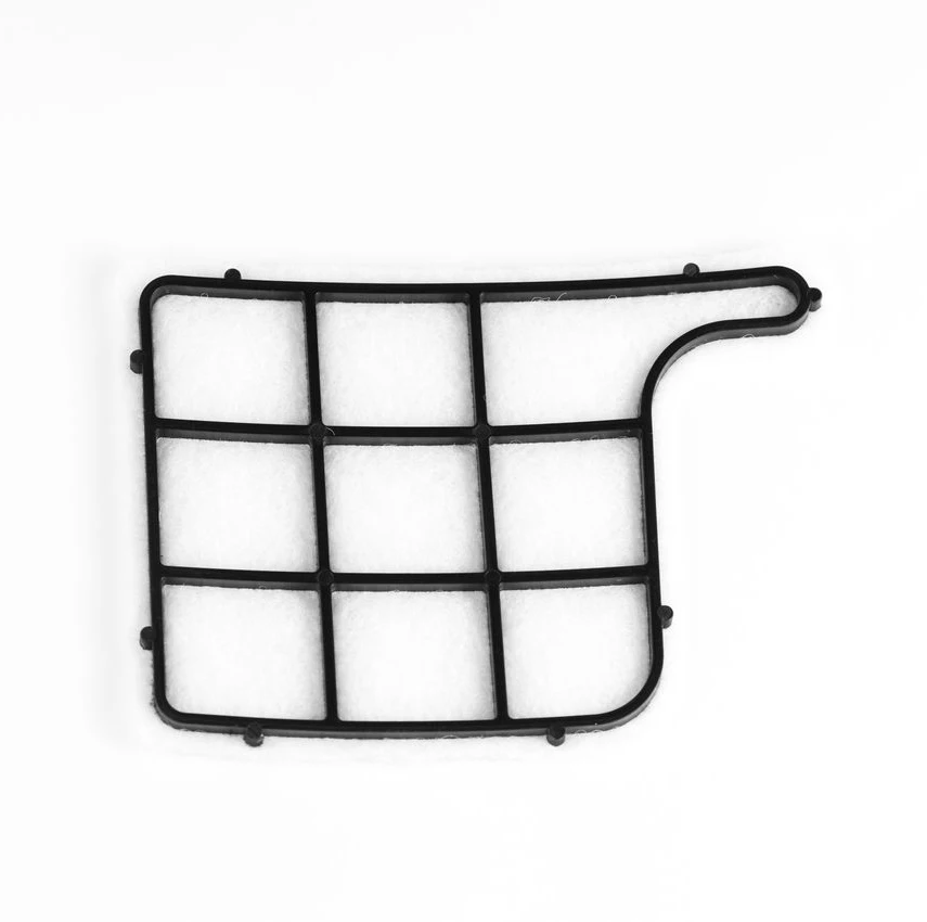 

Motor protection filter for vorwerk VK135 VK136 VK369 vacuum cleaner