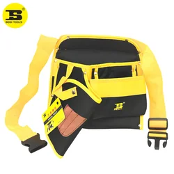 BOSI 337X290X100mm Water Proof Tools Bag
