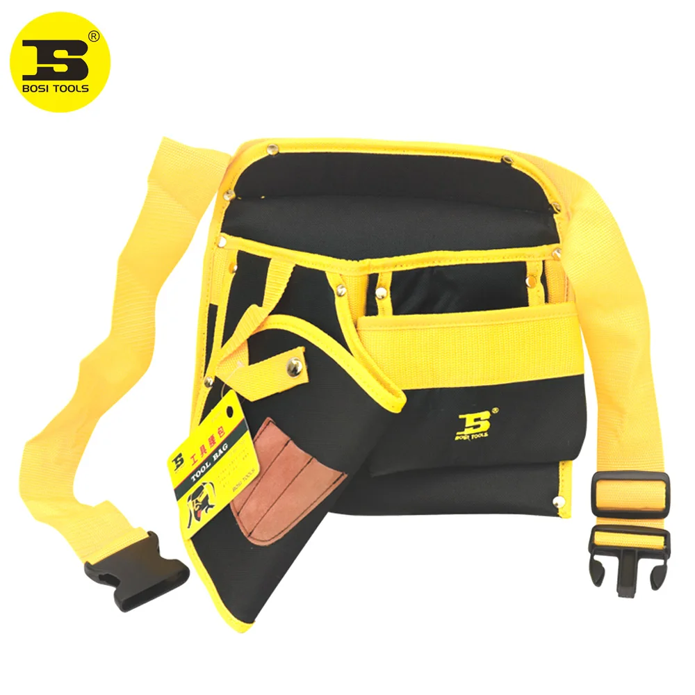BOSI 337x290x100мм водонепроницаемая сумка для инструментов|bag cc|tool bags uktool release |