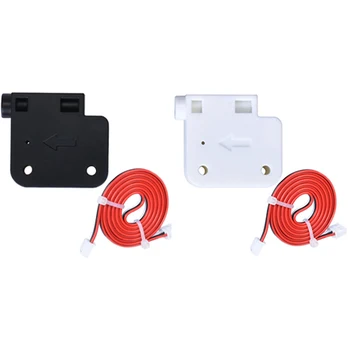 

5PCS/Lot Run-Out Sensor Material Break Detection Module 3D Printer Accessories Filament with 1M Wire for 1.75mm