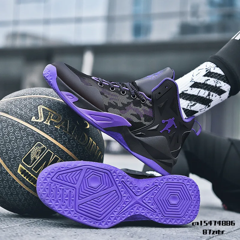 Sports Men Training Shoes 