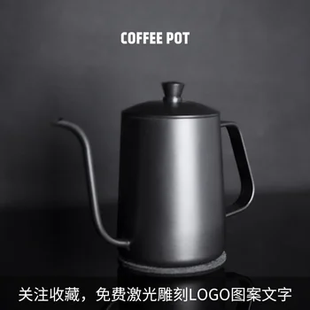 

French Press Coffee Maker Tea Strainer Stainless Steel Glass Coffee Pot Induction Kettle Termometer Easy Teapot COT300E 2
