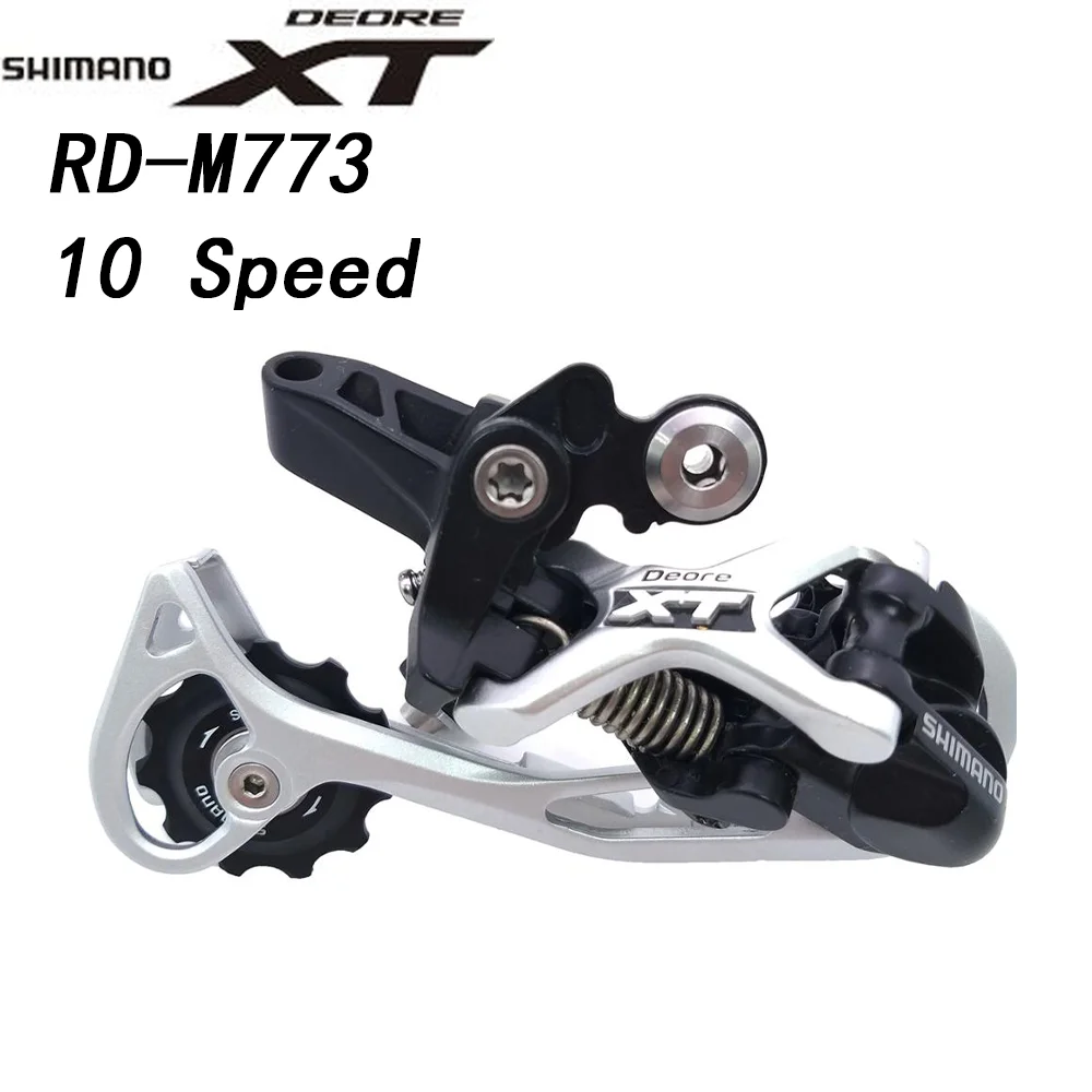 rd deore xt 10 speed