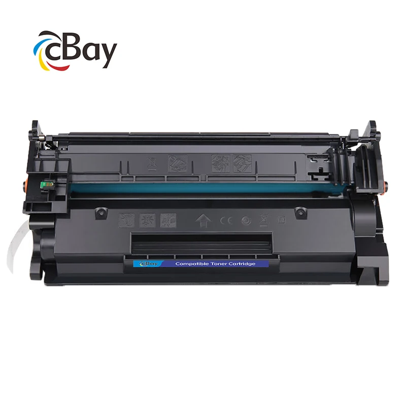 Untuk HP CF276A 76A Kartrid Toner Kompatibel untuk LaserJet Pro M404n 404dn  404dw MFP M428dw M428fdn M428fdw (Tanpa Chip)|Toner Cartridge| - AliExpress
