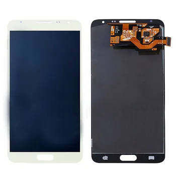 

5.5"Super AMOLED For Samsung Galaxy Note 3 Neo Mini Lite N750 N7502 N7505 LCD Display Touch Screen Digitizer Note3 MINI NEO N750