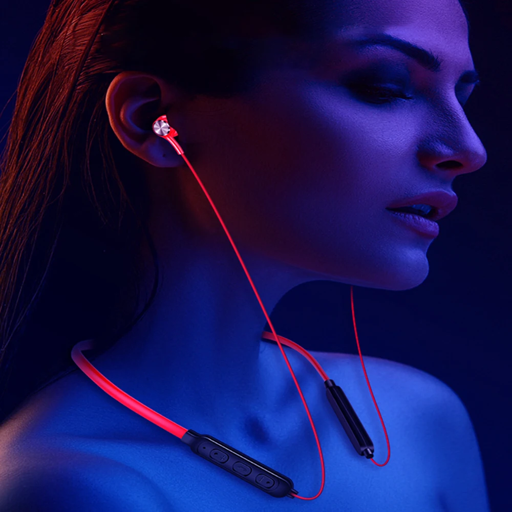 Беспроводные Bluetooth наушники горячая Распродажа с отличными басами Спортивная