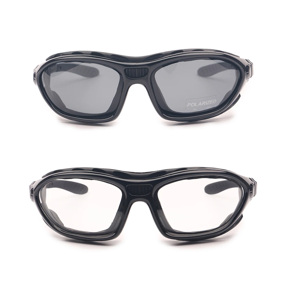 interchangeable cycling sunglasses