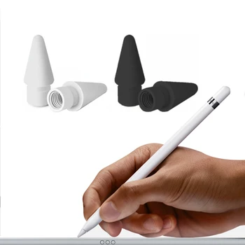 

Nib Case Cover Pen Point for Apple Pencil 1st 2nd Generation for Apple Pencil Tip Nib Spare Replace Stylus Touchscreen Pen Tip