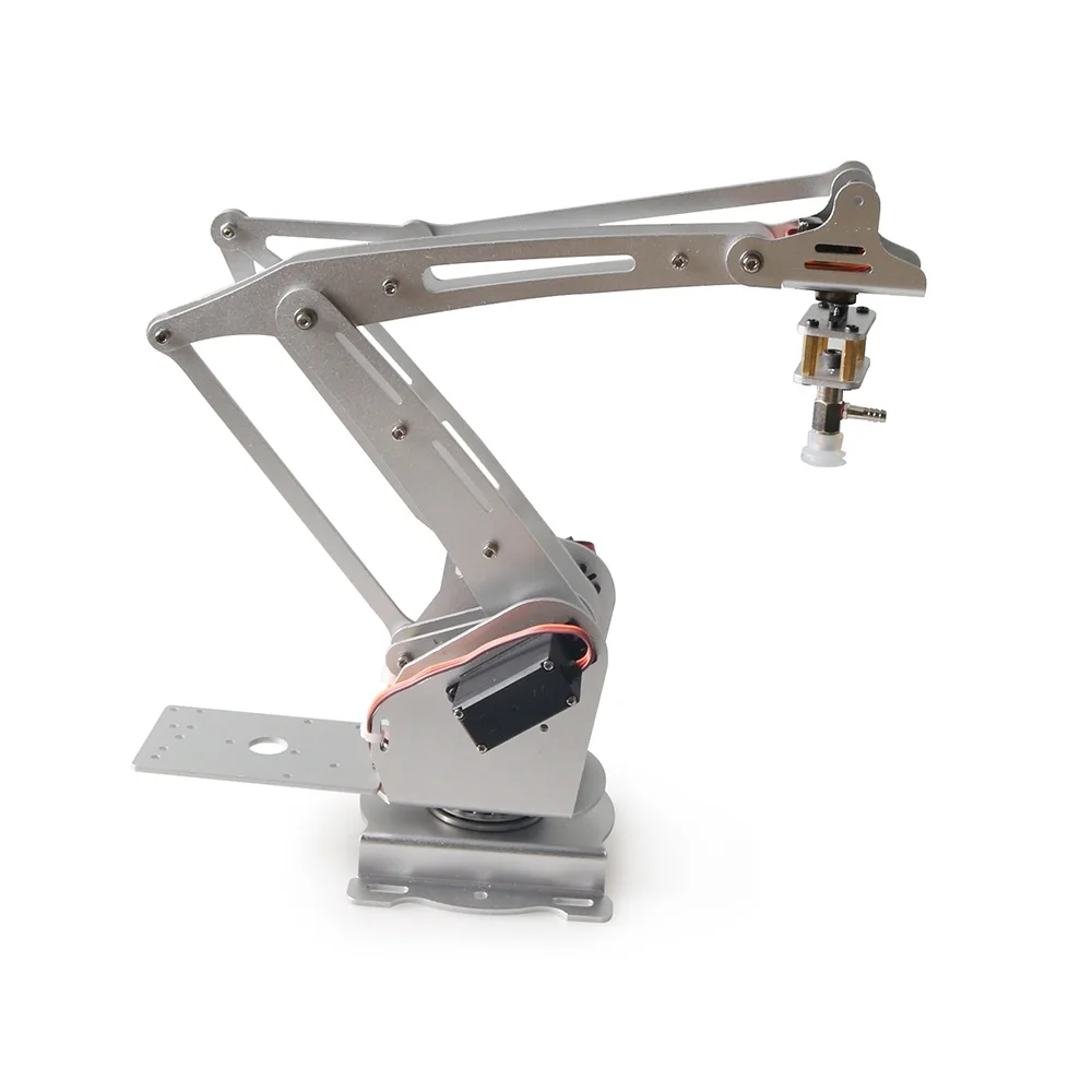 æ–°3è‡ªç”±åº¦æœºæ¢°è‡‚