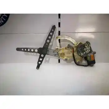 

169101 POWER WINDOW REAR RIGHT VOLVO SERIAL 760 SALOON/RESORT