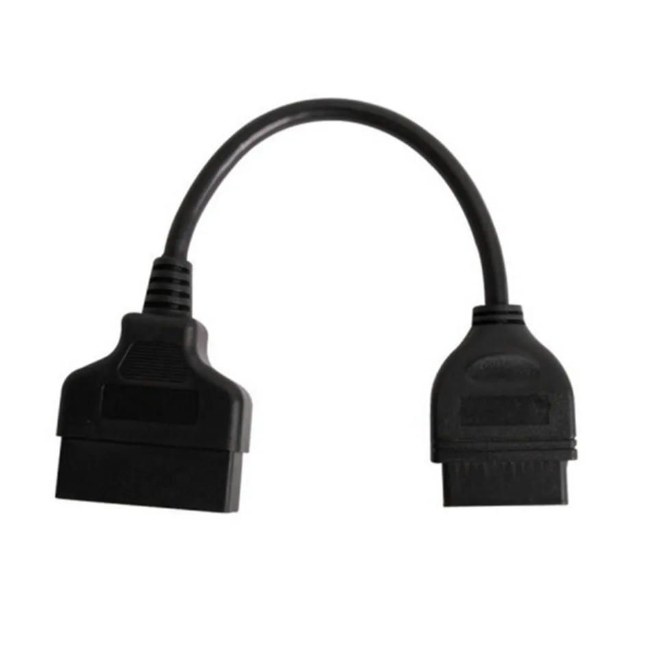 For toyota MINI VCI