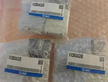 

1PC New SMC Solenoid Valve VX260AGXB