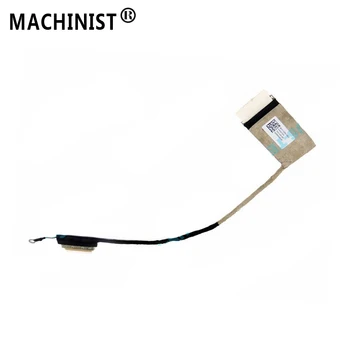 

Video screen Flex wire For Toshiba C75-C C75D-C laptop LCD LED LVDS Display Ribbon cable 1422-020L000