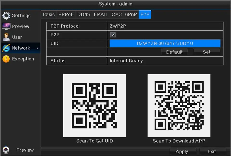 LYVNAL 8ch 1080p bullet ip камера wifi 5mp Водонепроницаемая наружная 720p камера безопасности 8ch nvr комплект p2p onvif 1080p wifi комплект