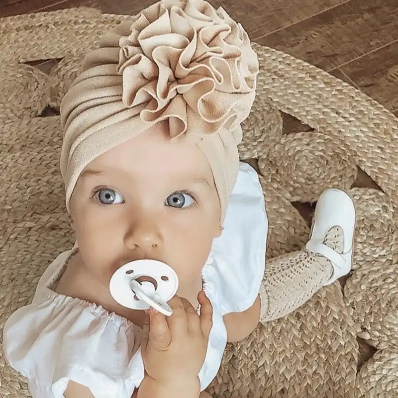 baby headwraps