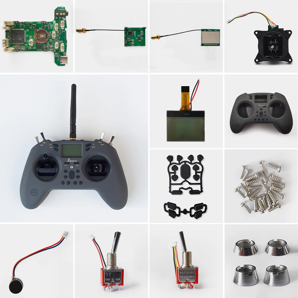 JUMPER T-LITE JP4IN1 | signalstationpizza.com