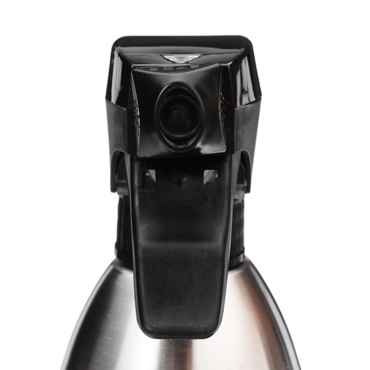 500ml Stainless Steel Oil Spray Bottle Kitchen Oil Sprayer Olive Oil Can Pot For Barbecue Cooking Tool
