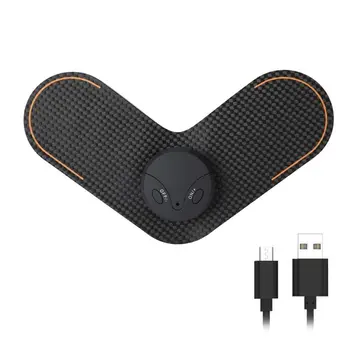 

Portable Electronic Neck Trainers Muscle Stimulator Fitness Exercise Training