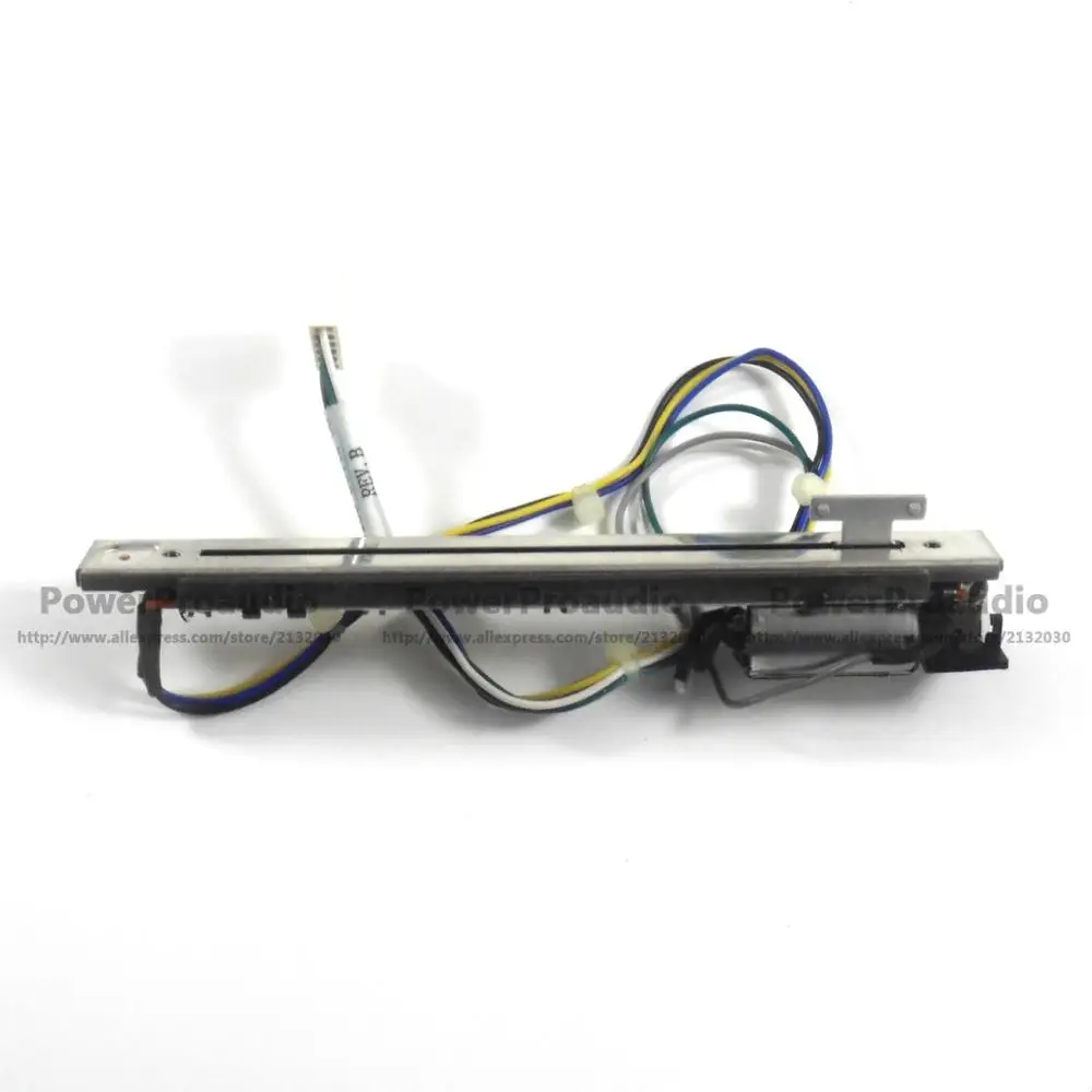 Original Motorized Fader For Digidesign / AVID C 24 For ALPS Fits SC48, Digi003 with Wires
