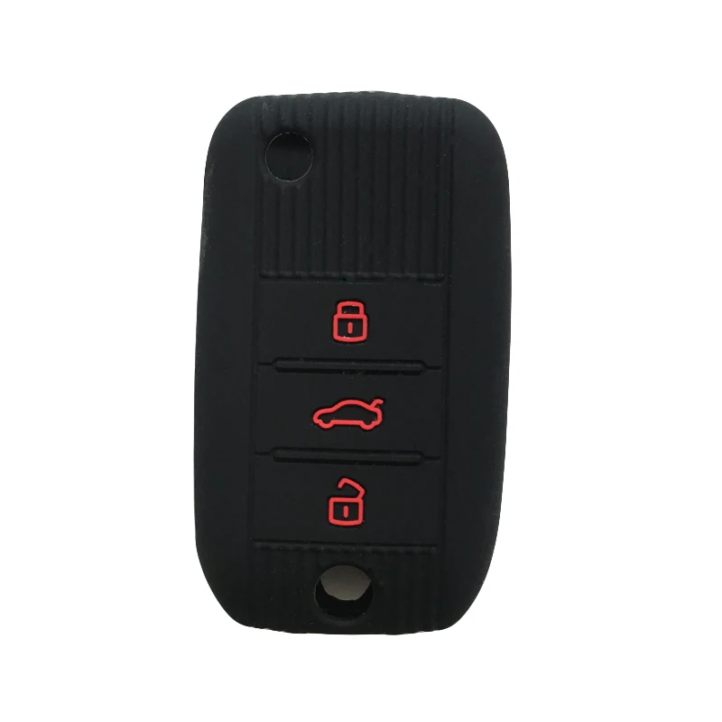 Чехол для ключей MG GS MG6 E-MG6 EMG6 чехол для ключей силиконовый чехол для дистанционного управления для защиты ключей автомобильные аксессуары чехол для ключей Fob