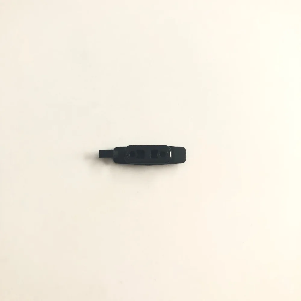 USB интерфейс резиновая Пробка Для DOOGEE S60 MTK Helio P25 Восьмиядерный 5,2 дюймов FHD 1920x1080 смартфон