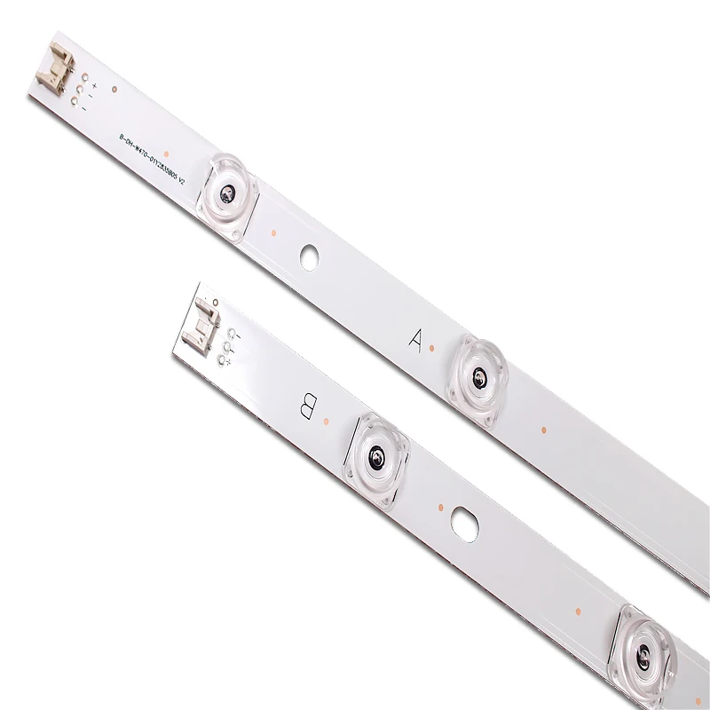 Светодиодная лента для подсветки LG innotek DRT 3 0 47 дюймов 6916L 1948A 1949A 1961A 1962A 1779A 1780A LG47LY340C