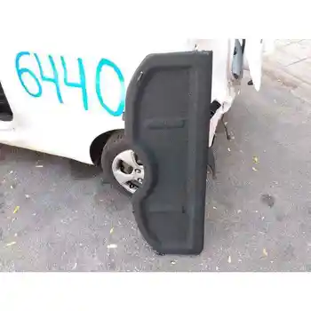 

REAR TRAY KIA PICANTO