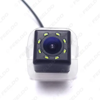 

Applicable for Toyota Previa tarago/Previa estima Rearview Rearview Camera Car Image 8 Lamp