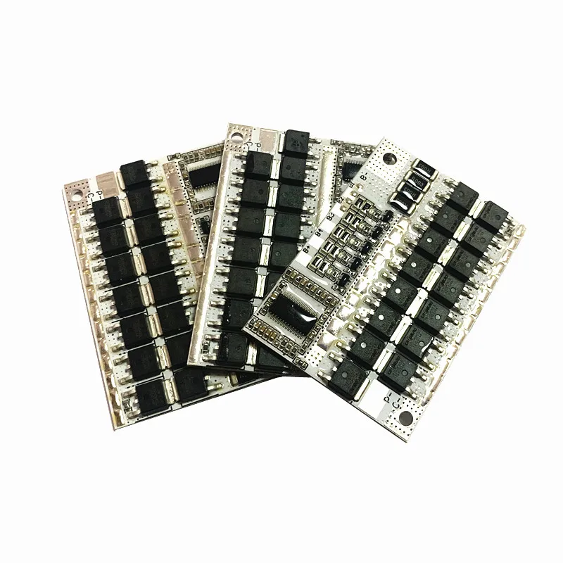 

Баланс BMS 3 S/4S/5S 100A 12V 16,8 V 21V Lifepo4/LMO/LiMnO/li-ion Ternary литиевая батарея Защитная плата зарядный модуль