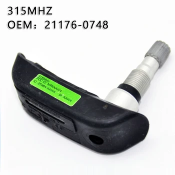 

Car Accessories For Kawasaki Concours 1400 Tire Pressure TPMS 315MHZ Sensor 21176-0748 OEM Brand New And High Quality